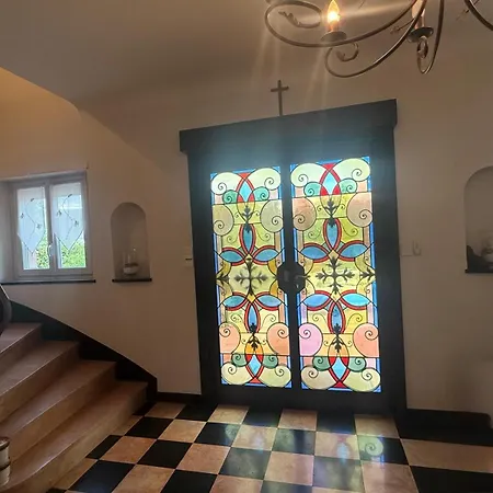 Vendégház Cosy Carre 3*
