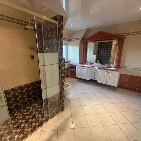 Vendégház Cosy Carre 3*