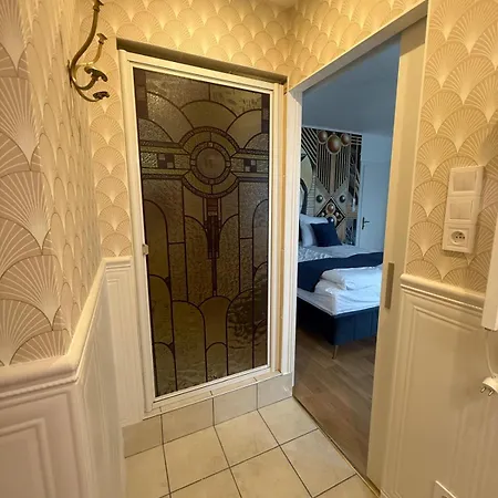 Cosy Carre Гостевой дом Селеста