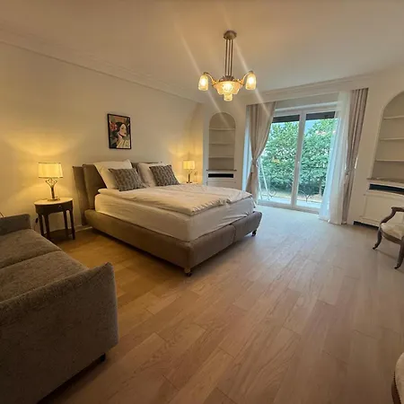 Vendégház Cosy Carre 3*
